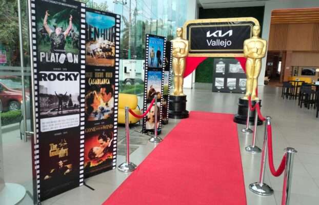 Alfombra y Banners2