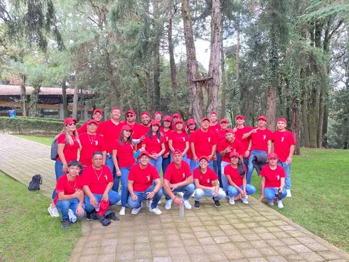 Animadores Rally