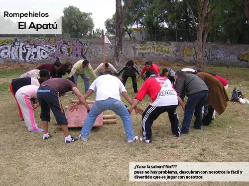 Rompehielos Apatu